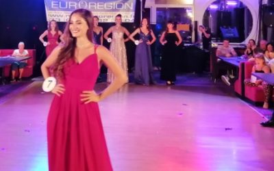 Compte rendu de l&rsquo;élection Miss Cote Picarde 9 Août 2019